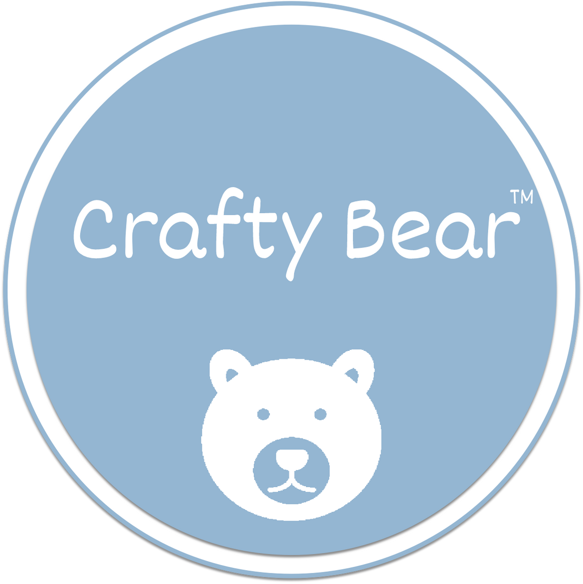 Crafty Bear