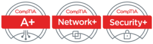 CompTIA Certified